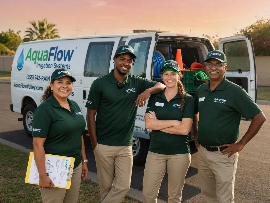 Irrigation Installation company in Hillsdale, NY
