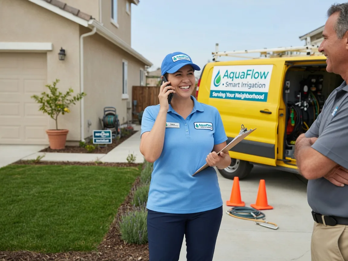 Irrigation Installation Hillsdale, NY FAQs